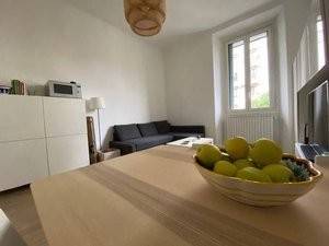 appartamento in affitto a Milano in zona Isola