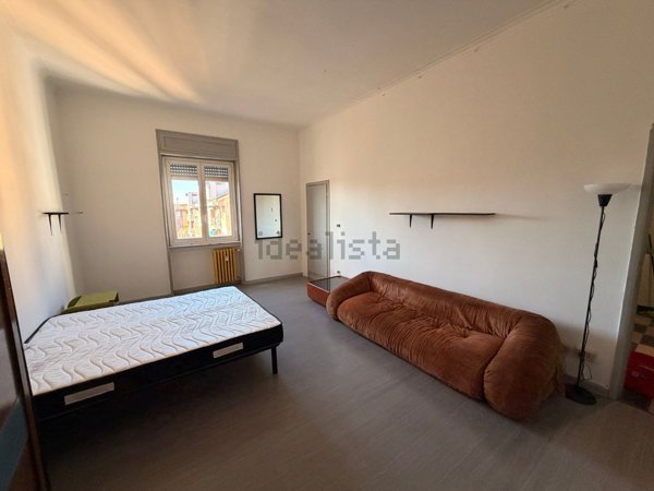 appartamento in affitto a Milano in zona Porta Vittoria
