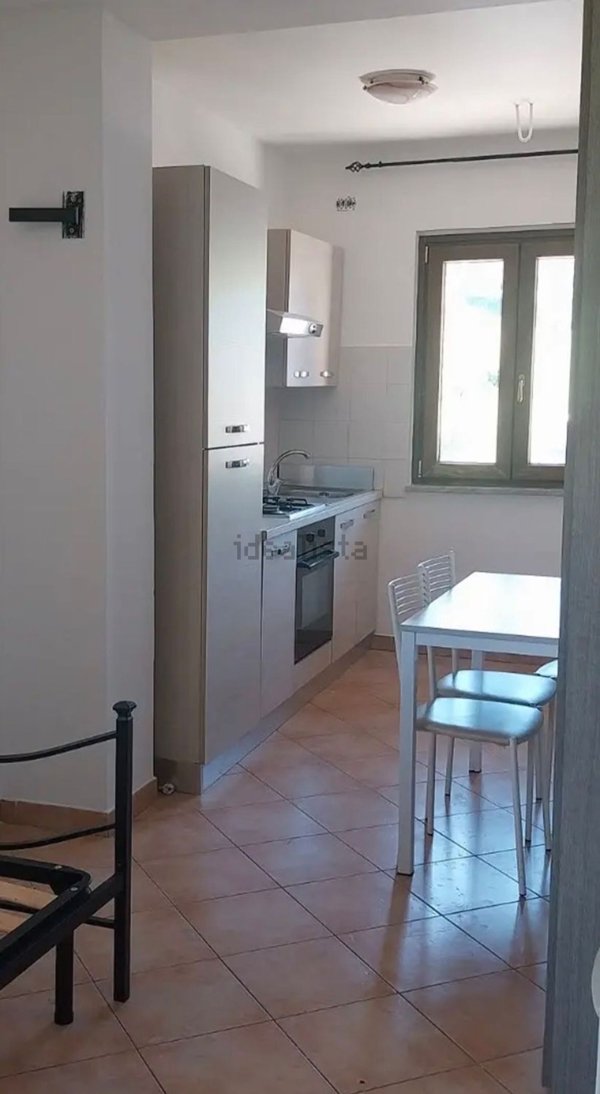 appartamento in affitto a Milano in zona Turro