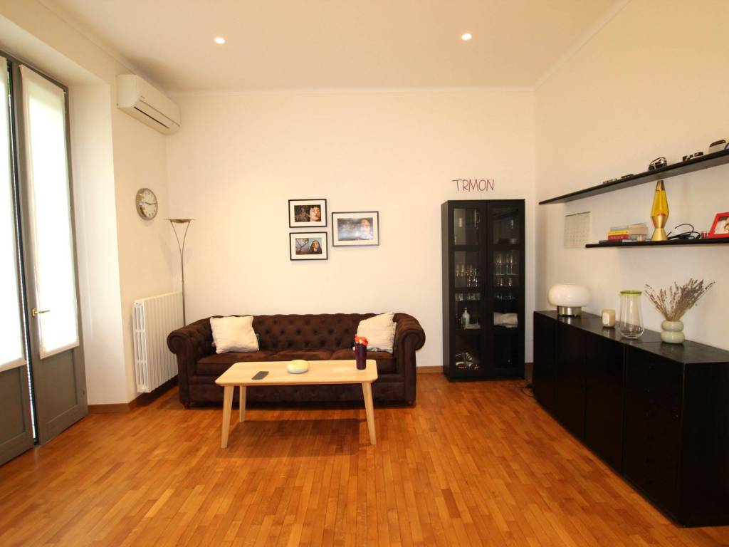 appartamento in affitto a Milano in zona Centro Direzionale