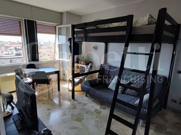 appartamento in affitto a Milano in zona Città Studi