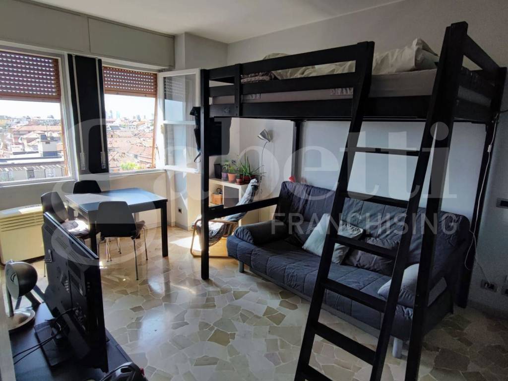appartamento in affitto a Milano in zona Città Studi