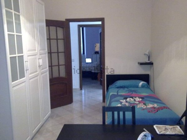 appartamento in affitto a Milano in zona Città Studi