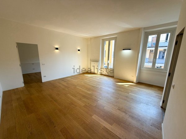 appartamento in affitto a Milano in zona Isola