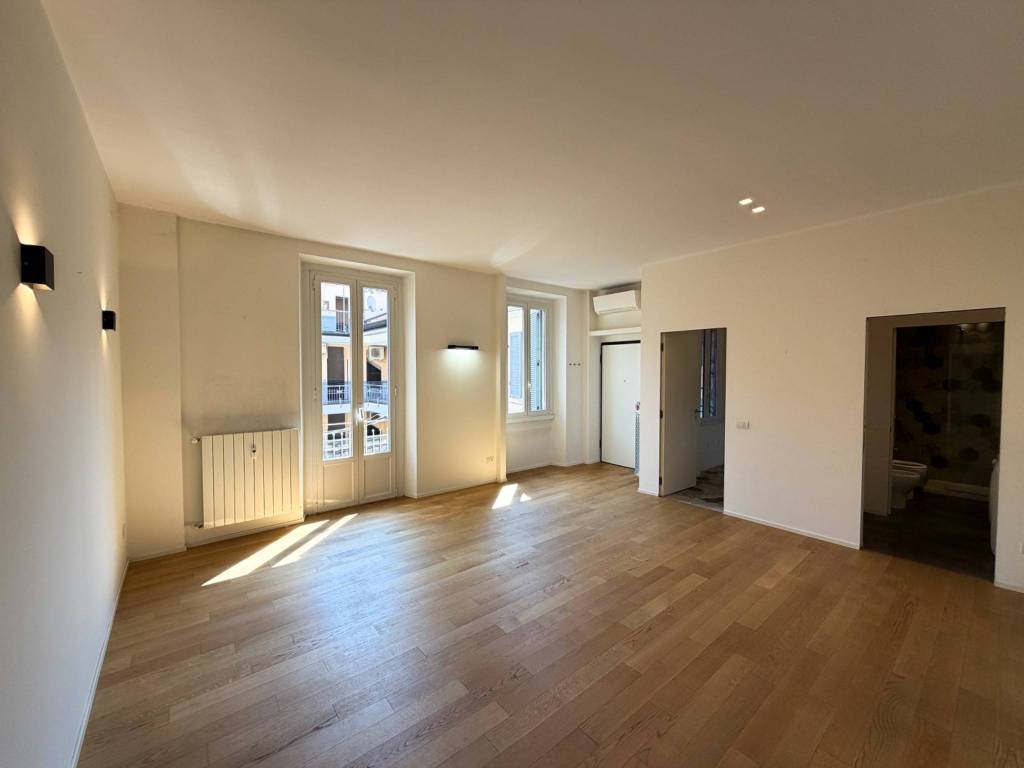 appartamento in affitto a Milano in zona Isola