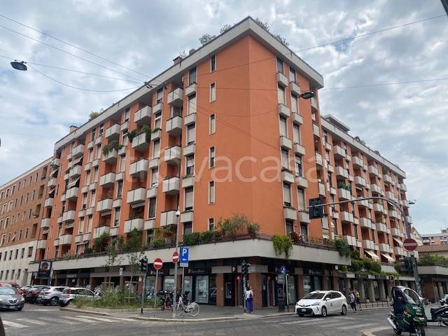 appartamento in affitto a Milano in zona Brera