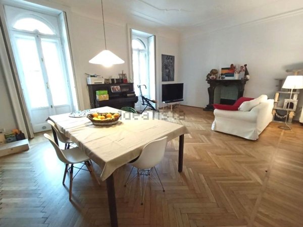 appartamento in affitto a Milano in zona Porta Venezia