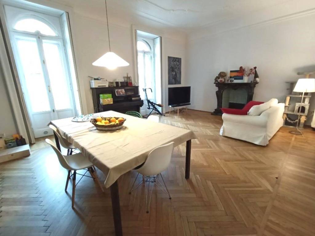 appartamento in affitto a Milano in zona Porta Venezia