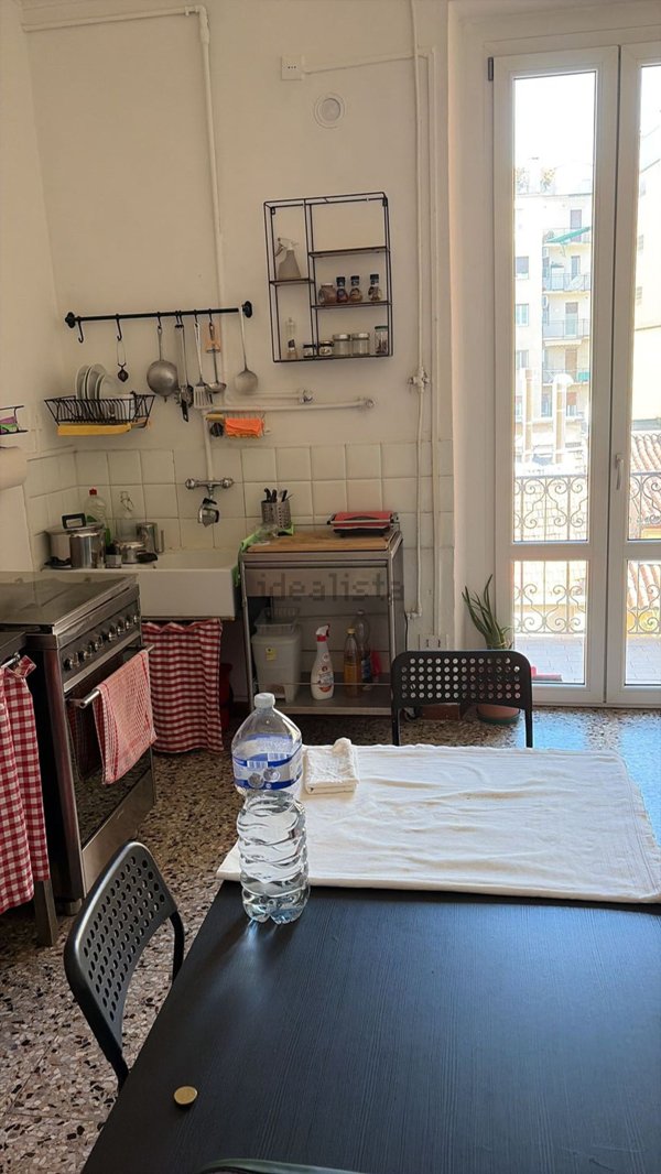 appartamento in affitto a Milano in zona Cinque Giornate