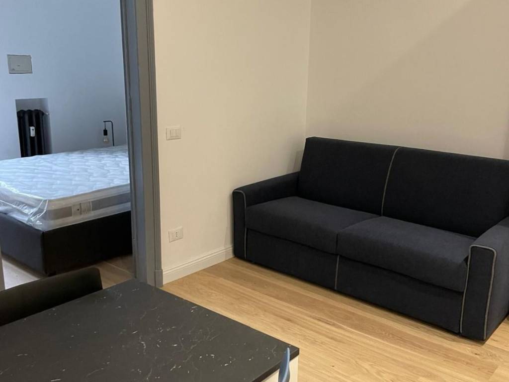 appartamento in affitto a Milano in zona Centro Direzionale