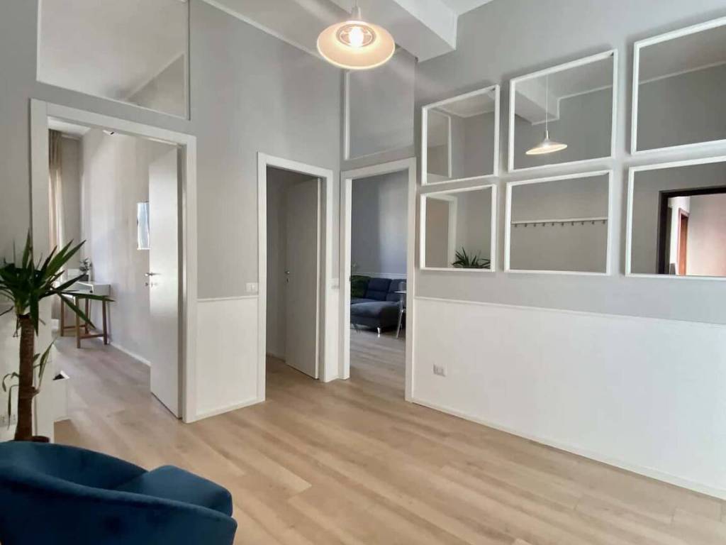 appartamento in affitto a Milano in zona Bocconi