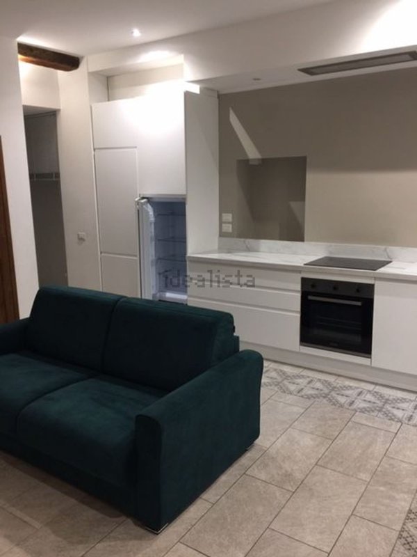 appartamento in affitto a Milano in zona Isola