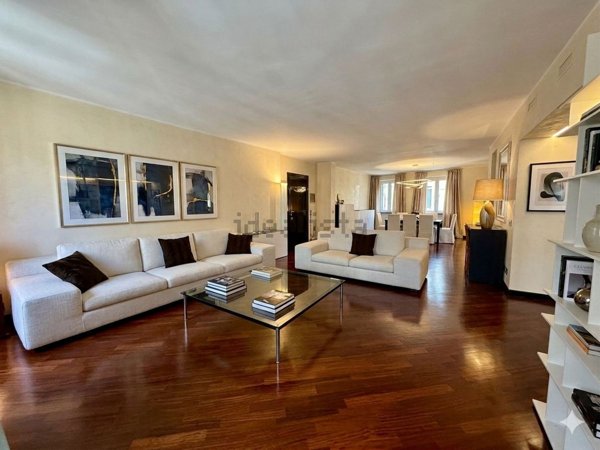 appartamento in affitto a Milano in zona Centro Storico