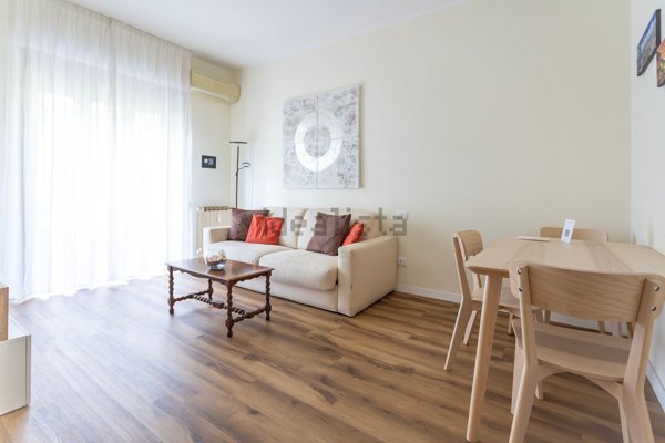 appartamento in affitto a Milano in zona Porta Genova