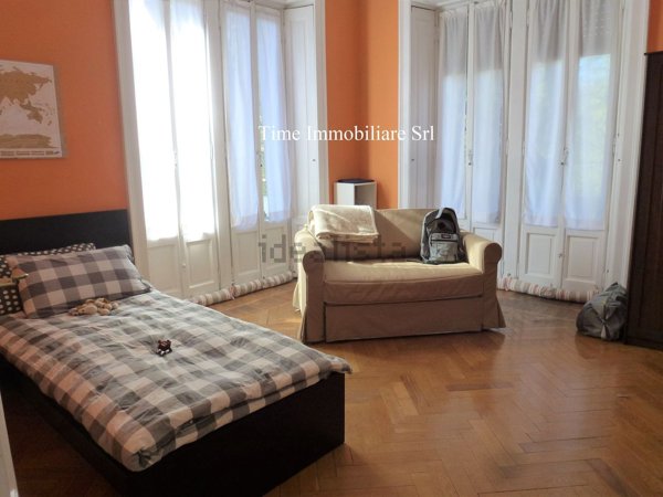 appartamento in affitto a Milano in zona Bocconi