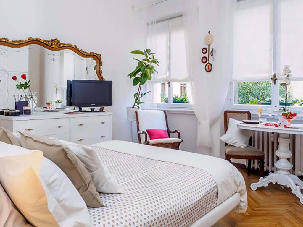 appartamento in affitto a Milano in zona Città Studi