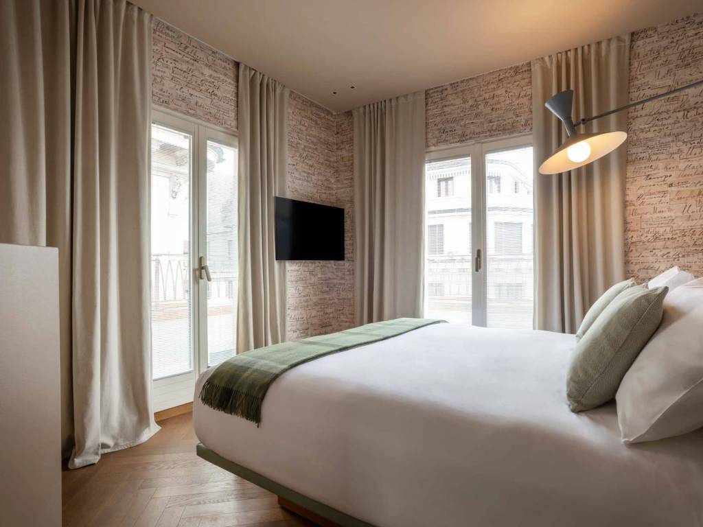 appartamento in affitto a Milano in zona Brera