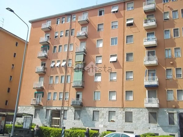 ufficio in affitto a Milano in zona Forze Armate