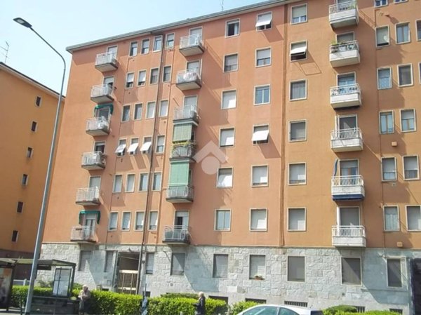 ufficio in affitto a Milano in zona Forze Armate