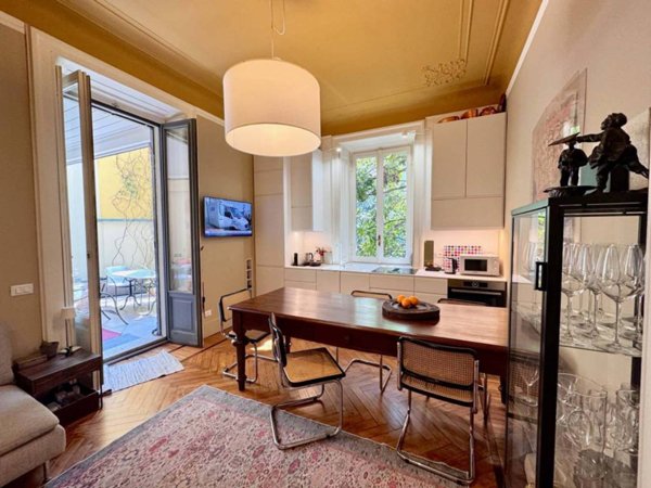 appartamento in affitto a Milano in zona Centro Direzionale