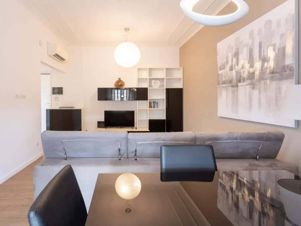 appartamento in affitto a Milano in zona Città Studi
