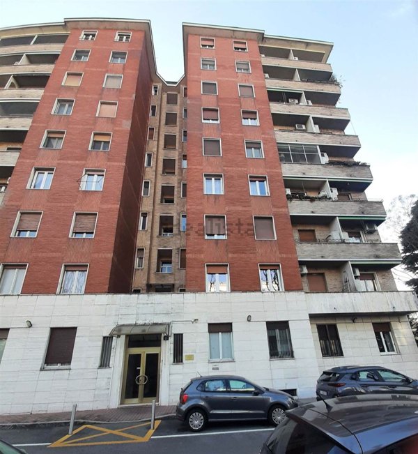 appartamento in affitto a Milano in zona Chiesa Rossa
