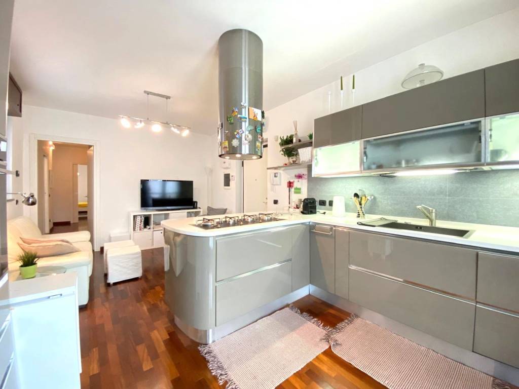 appartamento in affitto a Milano in zona Vigentino