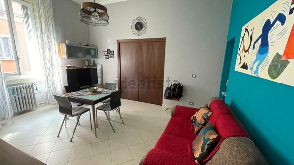 appartamento in affitto a Milano in zona Il Portello