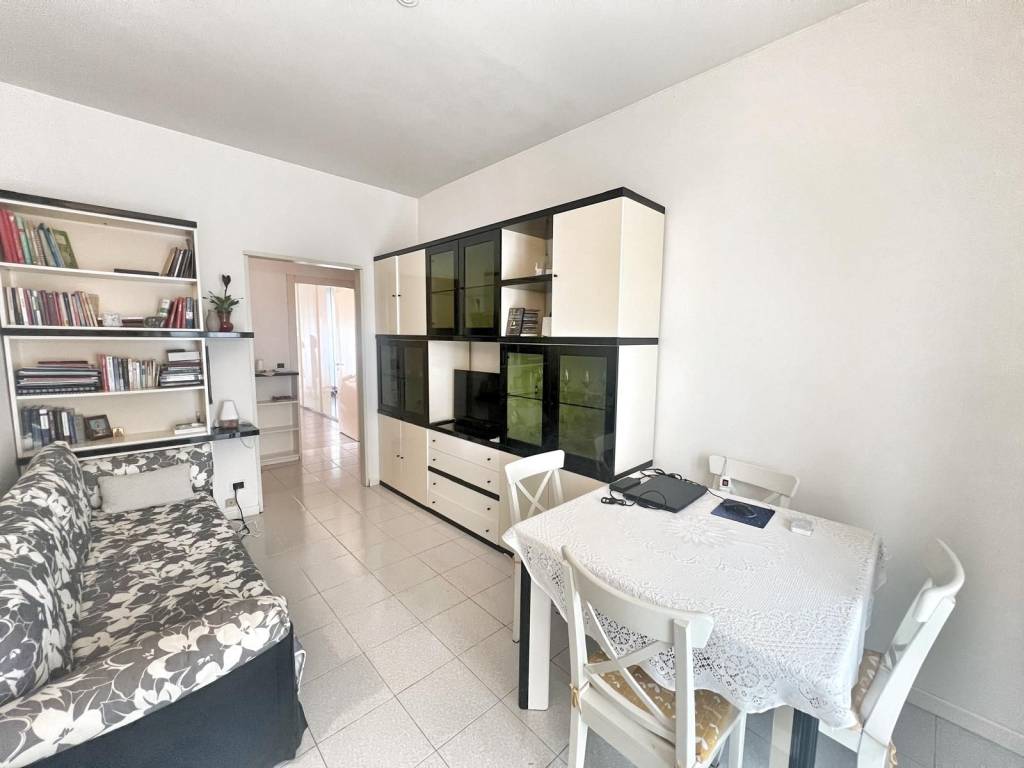 appartamento in affitto a Milano in zona Stadera