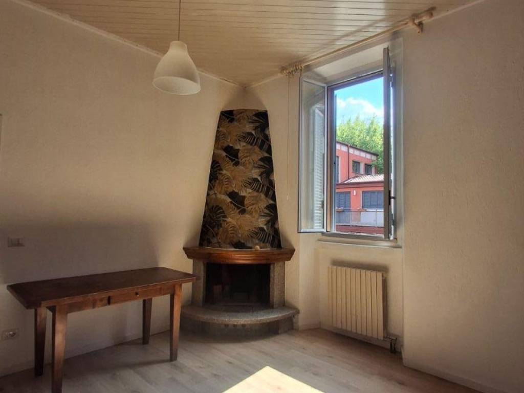 appartamento in affitto a Milano in zona Famagosta