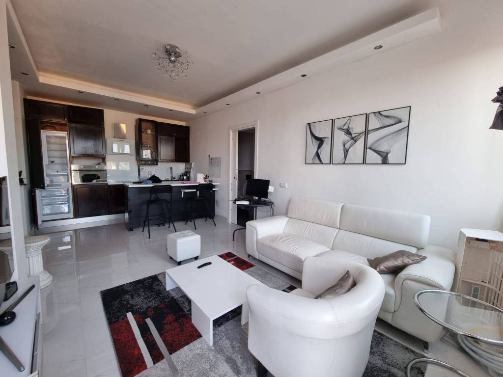 appartamento in affitto a Milano in zona Sempione