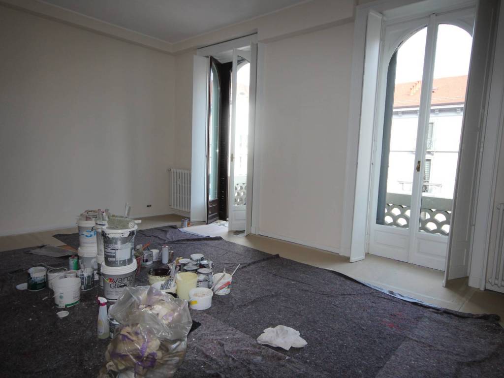 appartamento in affitto a Milano in zona Centro Direzionale