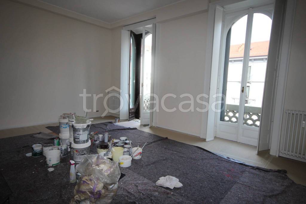 appartamento in affitto a Milano in zona Centro Storico