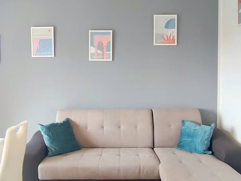 appartamento in affitto a Milano in zona San Siro