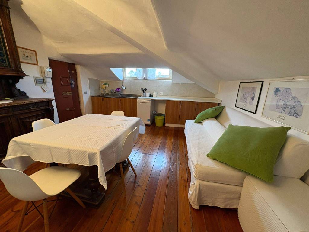 appartamento in affitto a Milano in zona Città Studi