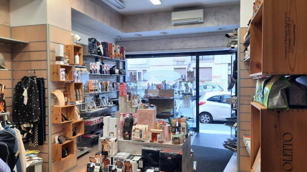 negozio in affitto a Milano in zona Lambrate