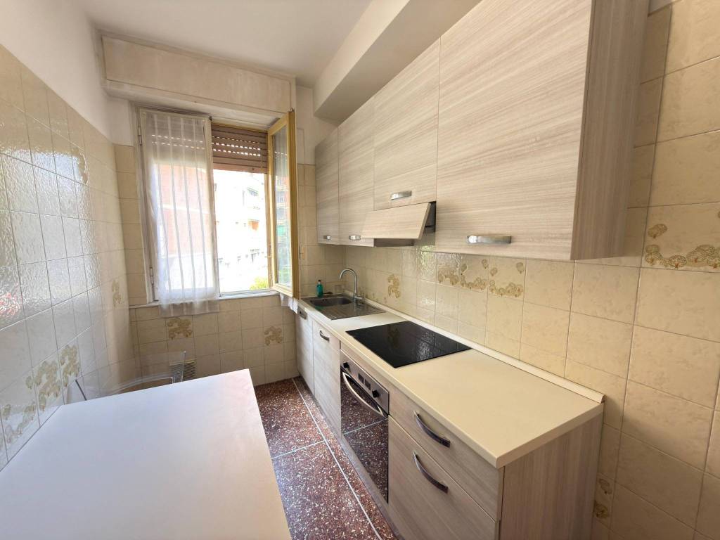 appartamento in affitto a Milano in zona Porta Vittoria