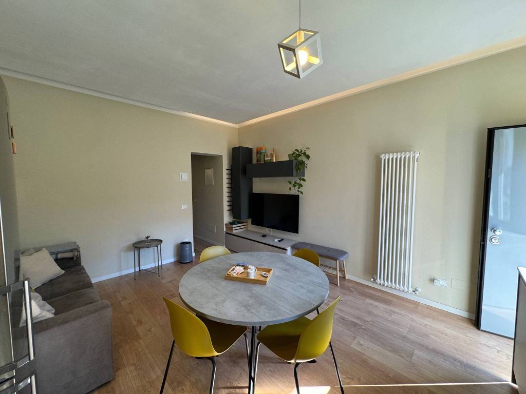 appartamento in affitto a Milano in zona Sempione