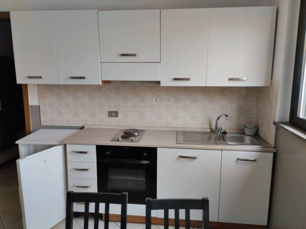 appartamento in affitto a Milano in zona Lambrate