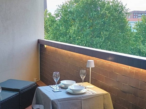 appartamento in affitto a Milano in zona Bicocca