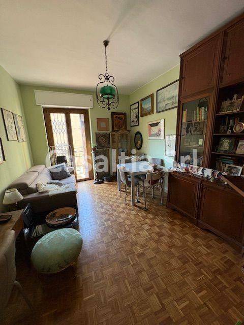 appartamento in affitto a Milano in zona Corvetto