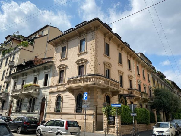 appartamento in affitto a Milano in zona Città Studi