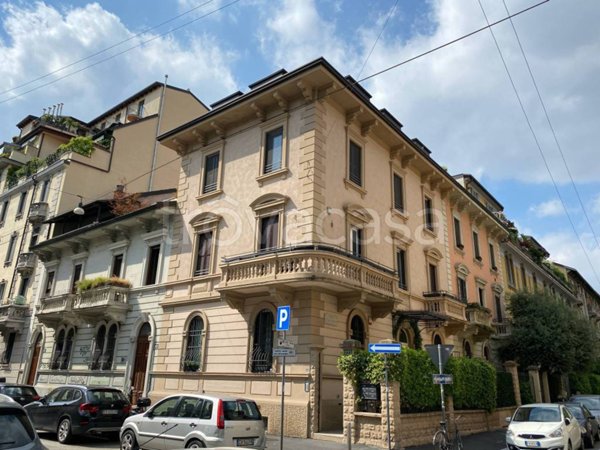 appartamento in affitto a Milano in zona Centro Storico