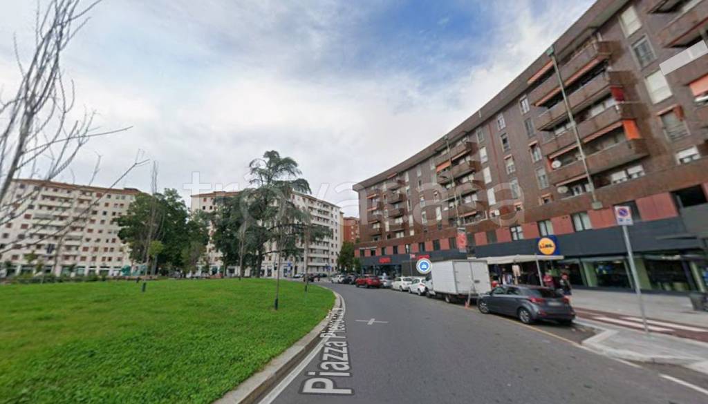 appartamento in affitto a Milano in zona Piazzale Lodi