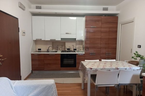 appartamento in affitto a Milano in zona Porta Romana