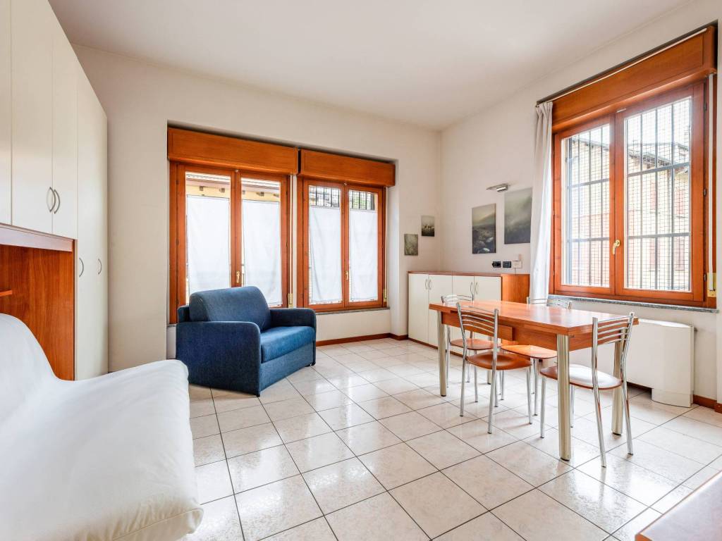 appartamento in affitto a Milano in zona Città Studi