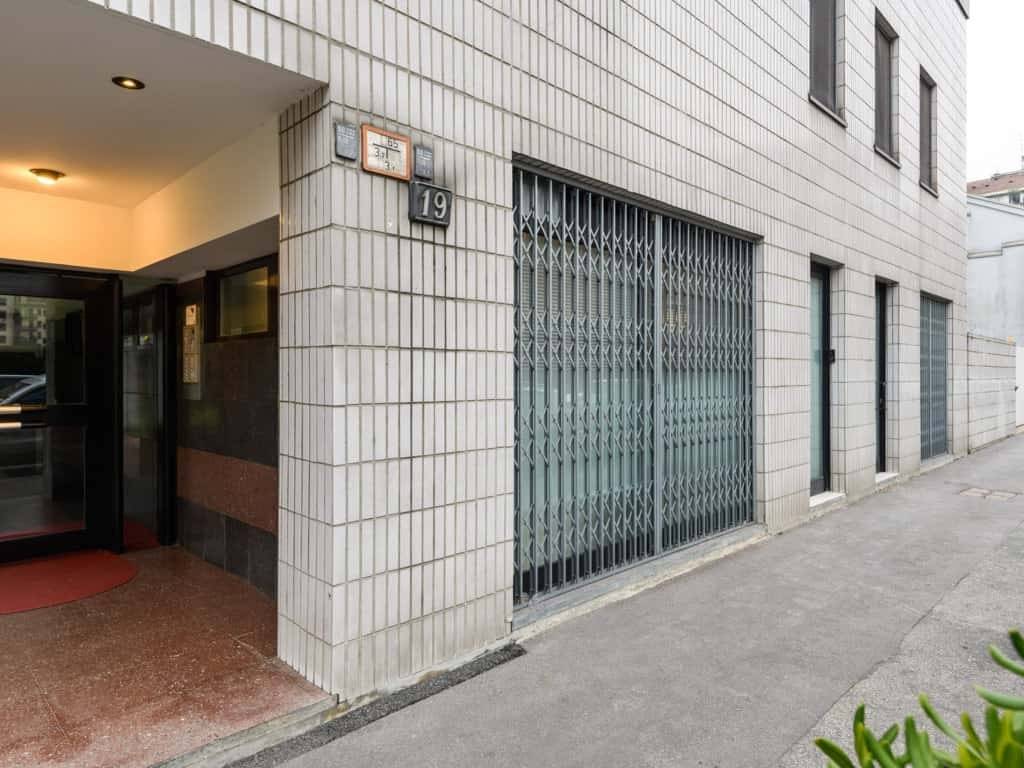 appartamento in affitto a Milano in zona Porta Romana