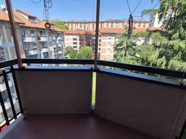 appartamento in affitto a Milano in zona San Siro