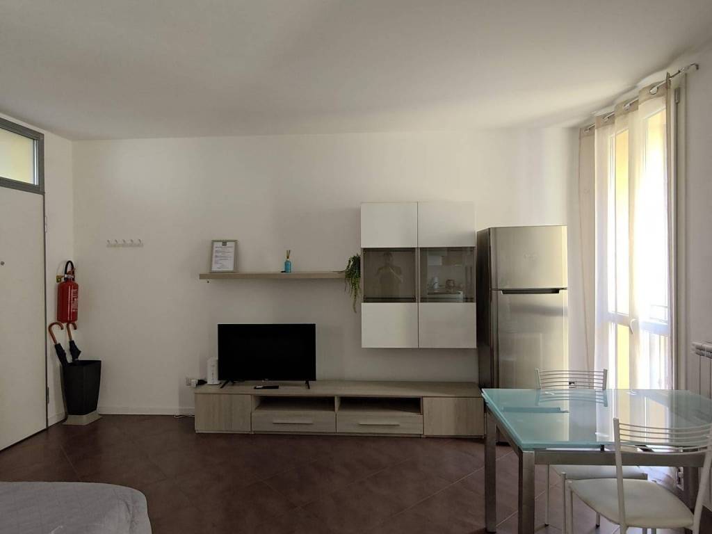 appartamento in affitto a Milano in zona Sempione