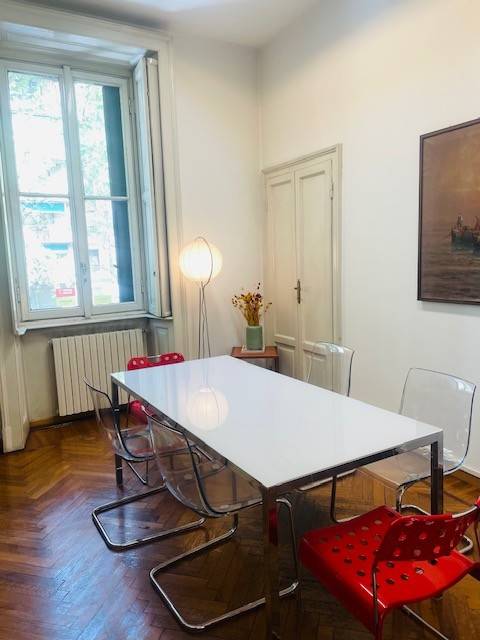 ufficio in affitto a Milano in zona Sempione